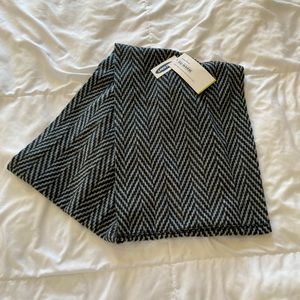 NWT Old Navy Active Fleece Infiniti Wrap Around Scarf